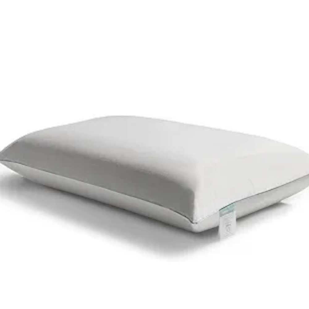 Tempur-Pedic TEMPUR-Cloud Dual Cooling Pillow, King (Pack of 1) - Picture 3 of 7